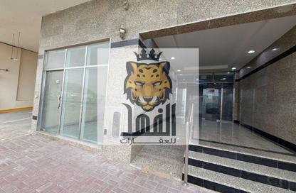 Whole Building - 7+ Bedrooms - 7+ Bathrooms for sale in Al Jurf 3 - Al Jurf - Ajman Downtown - Ajman Whole Building - 7+ Bedrooms - 7+ Bathrooms for sale in Al Jurf 3 - Al Jurf - Ajman Downtown - Ajman