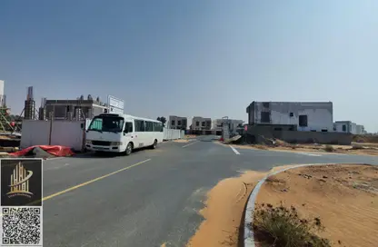 أرض - استوديو للبيع في الزاهية جاردنز - الزاهية - عجمان