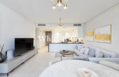 شقة - 2 غرف نوم - 2 حمامات للبيع في ذا ريزيدنسز في ديستريكت ون - مدينة الشيخ محمد بن راشد - دبي