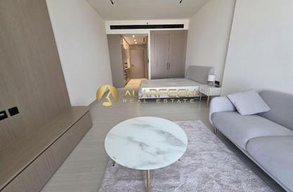 Apartment - Studio - 1 Bathroom for rent in Dusk by Binghatti - District 16 - Jumeirah Village Circle - Dubai