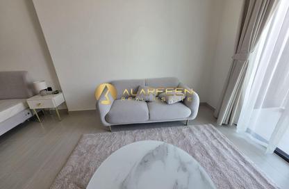 Apartment - Studio - 1 Bathroom for rent in Dusk by Binghatti - District 16 - Jumeirah Village Circle - Dubai
