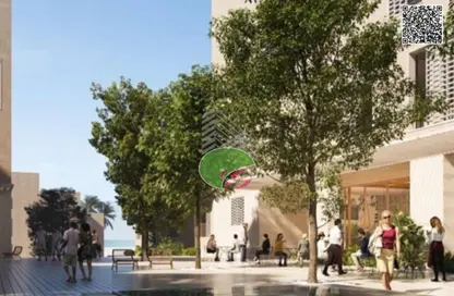 Land - Studio for sale in Seaside Hills Residences - Al Zorah - Ajman