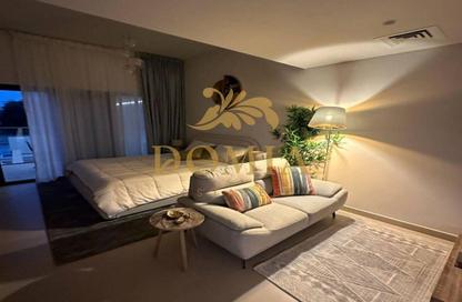 Apartment - Studio - 1 Bathroom for sale in AZIZI Berton - Al Furjan - Dubai