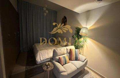 Apartment - Studio - 1 Bathroom for sale in AZIZI Berton - Al Furjan - Dubai