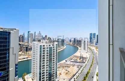 Apartment - 3 - 2 for rent in Bayz by Danube - Business Bay - Dubai