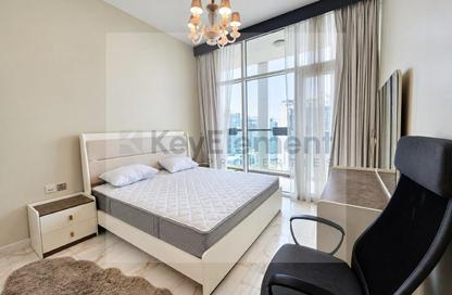 Apartment - 3 - 2 for rent in Bayz by Danube - Business Bay - Dubai