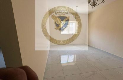 Apartment - 1 Bedroom - 2 Bathrooms for rent in Muweileh Community - Muwaileh Commercial - Sharjah