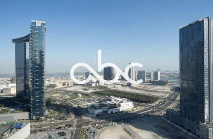 Apartment - 3 - 3 for sale in Radiant Square - City Of Lights - Al Reem Island - Abu Dhabi Apartment - 3 - 3 for sale in Radiant Square - City Of Lights - Al Reem Island - Abu Dhabi