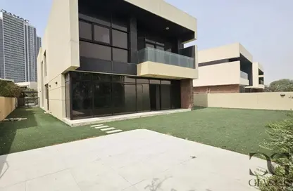 فيلا - 5 غرف نوم - 7 حمامات للايجار في بروكفيلد 3 - بروكفيلد - داماك هيلز - دبي