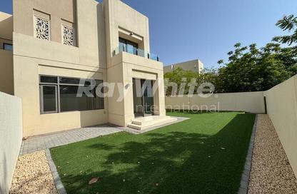 Villa - 3 - 3 for rent in Mira Oasis 3 - Mira Oasis - Reem - Dubai Villa - 3 - 3 for rent in Mira Oasis 3 - Mira Oasis - Reem - Dubai