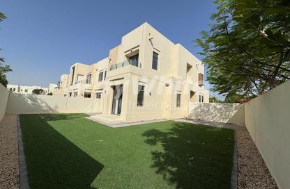 Villa - 3 - 3 for rent in Mira Oasis 3 - Mira Oasis - Reem - Dubai
