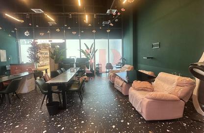 Shop - Studio for rent in Sobha Ivory Tower 1 - Sobha Ivory Towers - Business Bay - Dubai