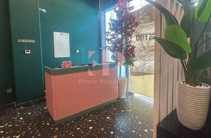 Shop - Studio for rent in Sobha Ivory Tower 1 - Sobha Ivory Towers - Business Bay - Dubai