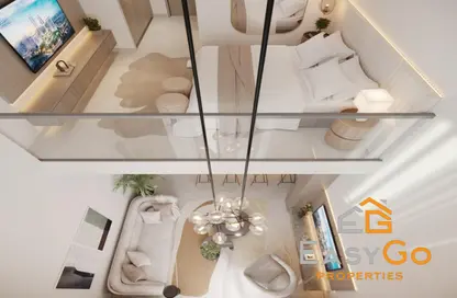 شقة - 2 غرف نوم - 4 حمامات للبيع في مرداد - موتور سيتي - دبي