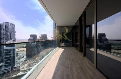 Apartment - 2 - 2 for sale in Jumeirah Living Business Bay - Peninsula - Business Bay - Dubai Apartment - 2 - 2 for sale in Jumeirah Living Business Bay - Peninsula - Business Bay - Dubai