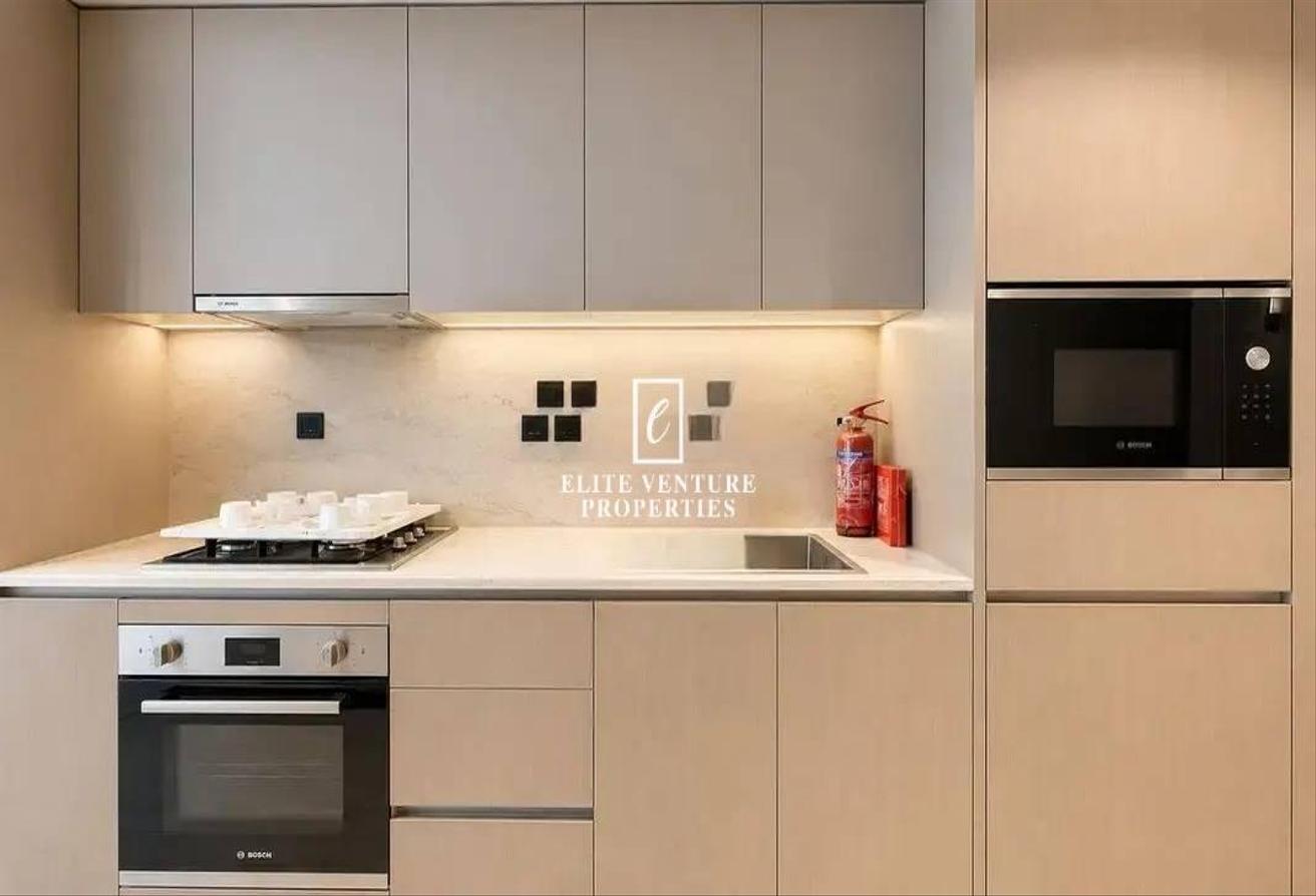 ELEGANT UNIT | BRAND NEW | PRIME LOCATION photo 5