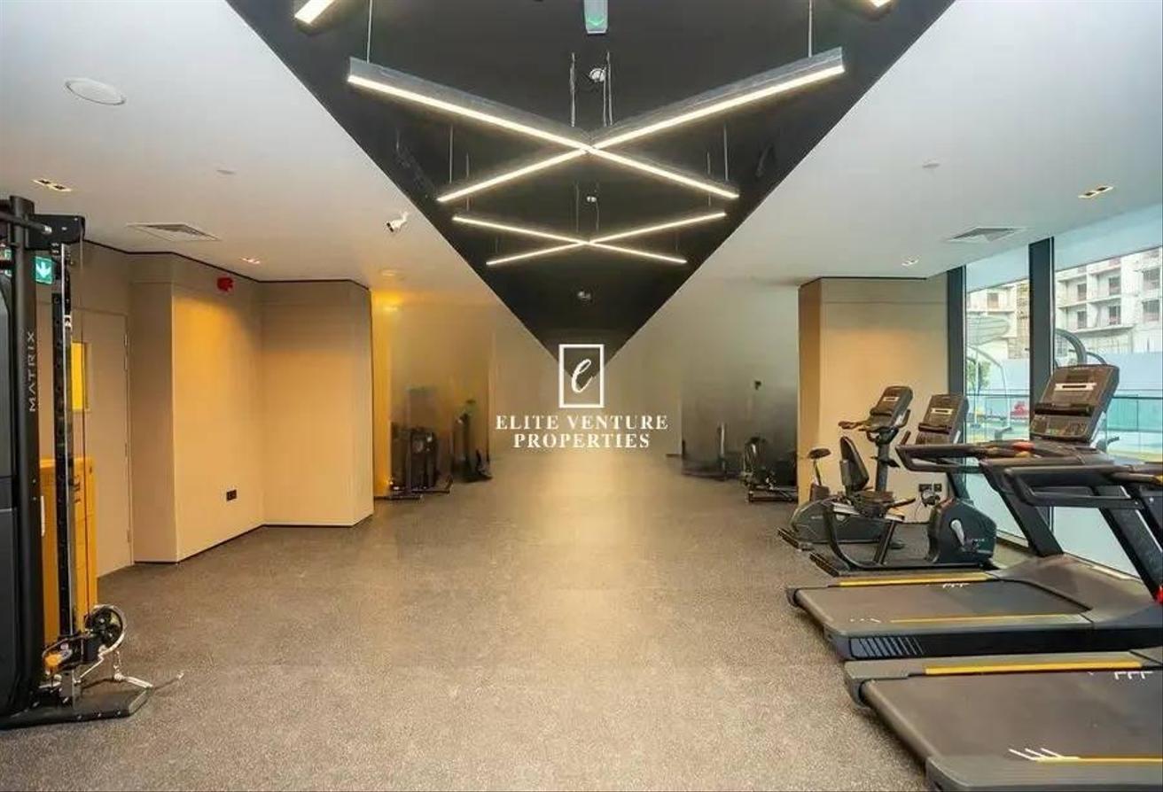 ELEGANT UNIT | BRAND NEW | PRIME LOCATION photo 10