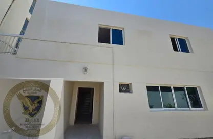 Villa - 3 Bedrooms - 3 Bathrooms for rent in Al Rifa'ah - Al Heerah - Sharjah