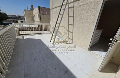 فيلا - 3 غرف نوم - 3 حمامات للايجار في الرفاعة - الحيرة - الشارقة فيلا - 3 غرف نوم - 3 حمامات للايجار في الرفاعة - الحيرة - الشارقة