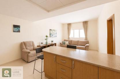 Apartment - 1 Bedroom - 1 Bathroom for sale in Suburbia Tower 1 - Suburbia - Downtown Jebel Ali - Dubai