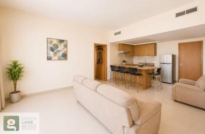 Apartment - 1 Bedroom - 1 Bathroom for sale in Suburbia Tower 1 - Suburbia - Downtown Jebel Ali - Dubai