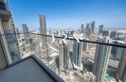 Apartment - 2 Bedrooms - 2 Bathrooms for rent in Burj Royale - Downtown Dubai - Dubai