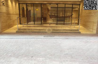 Apartment - 2 Bedrooms - 3 Bathrooms for rent in Liwara 1 - Ajman