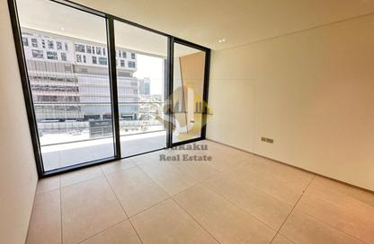 Apartment - Studio - 1 for rent in Binghatti Ghost - Dubai Healthcare City 2 - Al Jaddaf - Dubai Apartment - Studio - 1 for rent in Binghatti Ghost - Dubai Healthcare City 2 - Al Jaddaf - Dubai