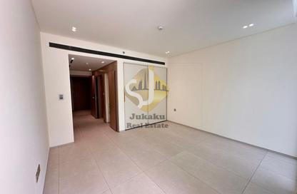 Apartment - Studio - 1 for rent in Binghatti Ghost - Dubai Healthcare City 2 - Al Jaddaf - Dubai Apartment - Studio - 1 for rent in Binghatti Ghost - Dubai Healthcare City 2 - Al Jaddaf - Dubai
