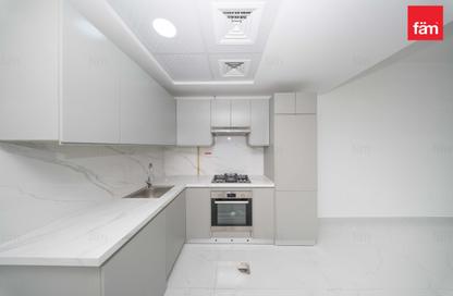 Apartment - 2 Bedrooms - 3 Bathrooms for rent in Equiti Home A - Equiti Home - Al Furjan - Dubai
