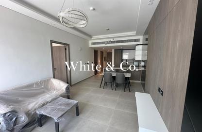شقة - غرفة نوم - 1 حمام للبيع في 555 بارك ڤيوز - مثلث قرية جميرا - دبي