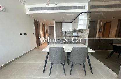 Apartment - 1 Bedroom - 1 Bathroom for sale in 555 Park Views - Jumeirah Village Triangle - Dubai