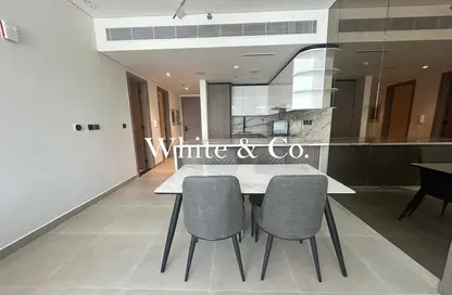 شقة - غرفة نوم - 1 حمام للبيع في 555 بارك ڤيوز - مثلث قرية جميرا - دبي