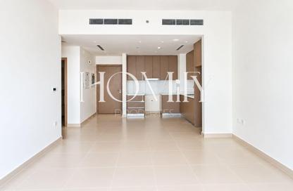 Apartment - 1 - 1 for rent in Hills Park - Dubai Hills Estate - Dubai