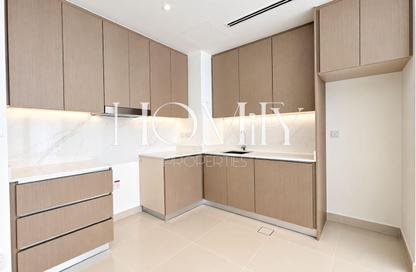 Apartment - 1 - 1 for rent in Hills Park - Dubai Hills Estate - Dubai
