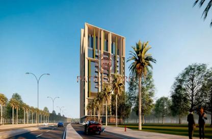 Apartment - 1 Bedroom - 1 Bathroom for sale in Neva Residences - District 16 - Jumeirah Village Circle - Dubai
