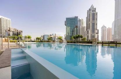 Apartment - 2 Bedrooms - 2 Bathrooms for rent in Burj Crown - Downtown Dubai - Dubai