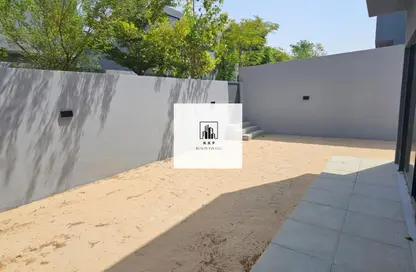 Townhouse - 3 Bedrooms - 4 Bathrooms for sale in Robinia - Masaar - Tilal City - Sharjah Townhouse - 3 Bedrooms - 4 Bathrooms for sale in Robinia - Masaar - Tilal City - Sharjah
