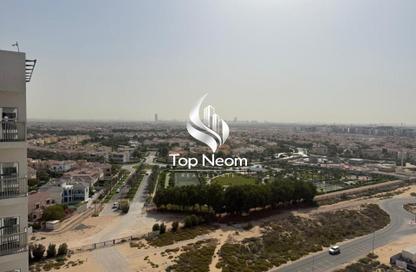 شقة - 1 للايجار في تايم 1 - مجمع دبي ريزيدنس - دبي شقة - 1 للايجار في تايم 1 - مجمع دبي ريزيدنس - دبي