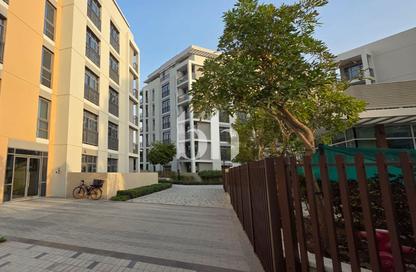 Apartment - 1 Bedroom - 1 Bathroom for sale in Woroud 2 - Al Zahia - Muwaileh Commercial - Sharjah