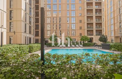 Apartment - 1 Bedroom - 1 Bathroom for sale in Woroud 2 - Al Zahia - Muwaileh Commercial - Sharjah
