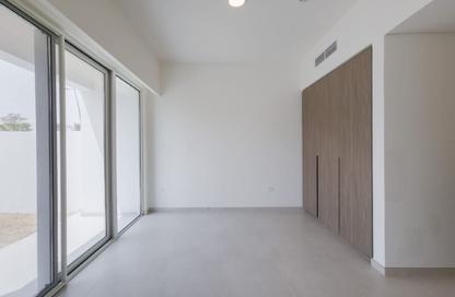 Villa - 5 Bedrooms - 6 Bathrooms for rent in The Valley - Dubai