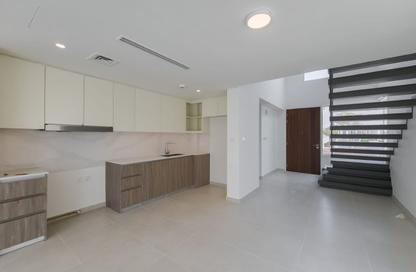 Villa - 5 Bedrooms - 6 Bathrooms for rent in The Valley - Dubai Villa - 5 Bedrooms - 6 Bathrooms for rent in The Valley - Dubai