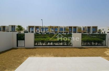 Villa - 4 - 5 for rent in Nara - The Valley - Dubai