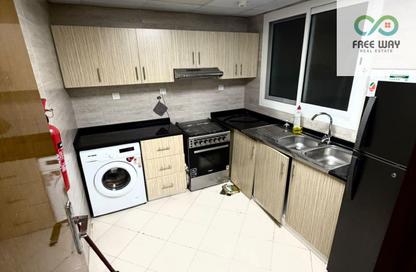 Apartment - 2 - 2 for rent in Al Rashidiya Towers - Al Rashidiya - Ajman Downtown - Ajman Apartment - 2 - 2 for rent in Al Rashidiya Towers - Al Rashidiya - Ajman Downtown - Ajman
