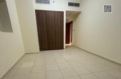 Apartment - 2 Bedrooms - 3 Bathrooms for rent in Ajman One Tower 1 - Ajman One - Ajman Downtown - Ajman