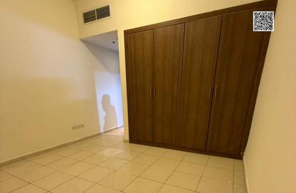 Apartment - 2 Bedrooms - 3 Bathrooms for rent in Ajman One Tower 1 - Ajman One - Ajman Downtown - Ajman