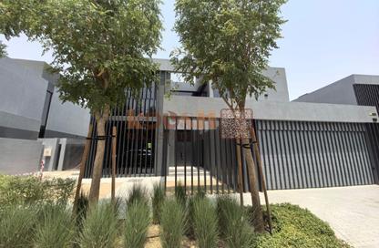 Villa - 4 - 6 for sale in Kaya - Masaar - Tilal City - Sharjah