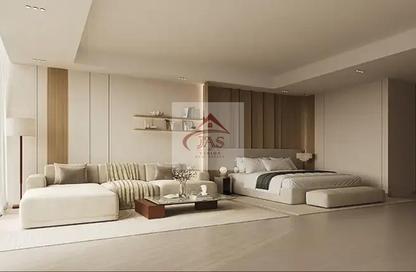 Apartment - 1 Bedroom - 2 Bathrooms for sale in Binghatti Haven - Dubai Sports City - Dubai Apartment - 1 Bedroom - 2 Bathrooms for sale in Binghatti Haven - Dubai Sports City - Dubai