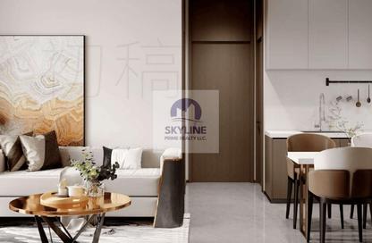 Apartment - 2 Bedrooms - 3 Bathrooms for sale in Listone Residence - International City - Dubai